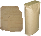 Sac a valve