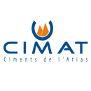 Ciments de l'atlas